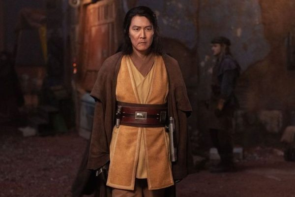 The Acolyte: La seguace, la serie di Star Wars brilla con le stelle di Squid Game e Matrix