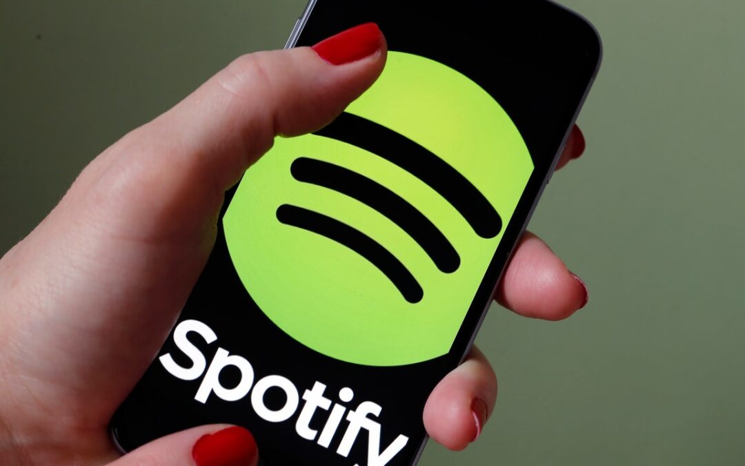 Spotify punta forte sui video podcast
