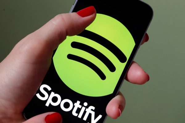 Spotify punta forte sui video podcast