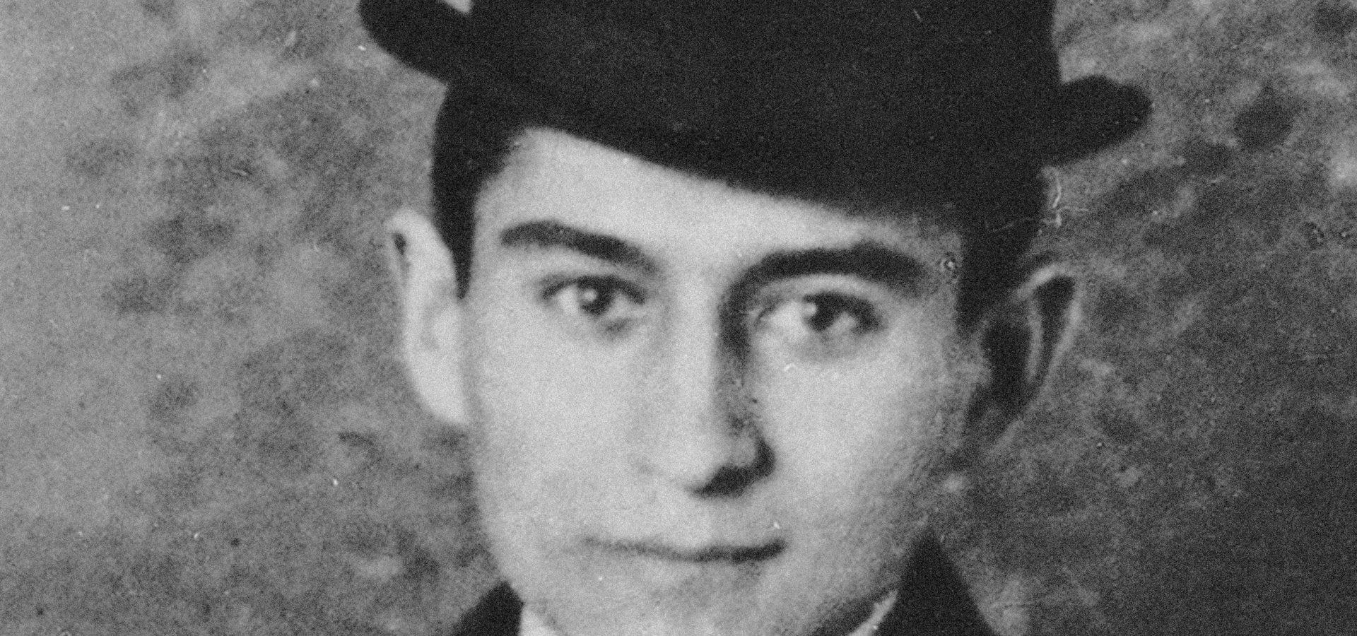 Franz Kafka, cinque opere per (ri)scoprire l’autore a cento anni dalla morte