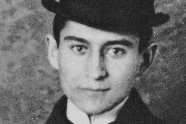 Franz Kafka, cinque opere per (ri)scoprire l’autore a cento anni dalla morte