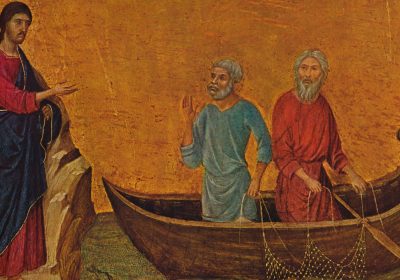 Barca di San Pietro, cos’è e come si prepara