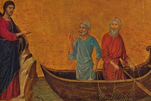 Barca di San Pietro, cos’è e come si prepara