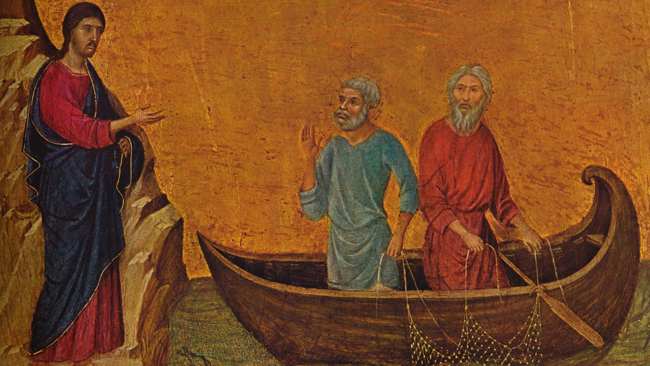 Barca di San Pietro, cos’è e come si prepara