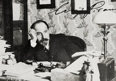 Pirandello, I Quaderni di Serafino Gubbio operatore e la voce del dubbio nel tema di maturità 2024