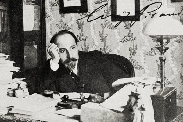 Pirandello, I Quaderni di Serafino Gubbio operatore e la voce del dubbio nel tema di maturità 2024