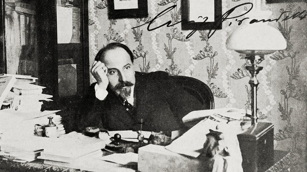 Pirandello, I Quaderni di Serafino Gubbio operatore e la voce del dubbio nel tema di maturità 2024