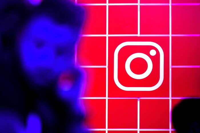 La nuova frontiera di Instagram: i chatbot dei creatori di contenuti