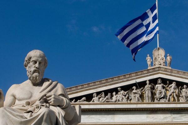 Platone con Minosse o della legge è protagonista della seconda prova della maturità 2024