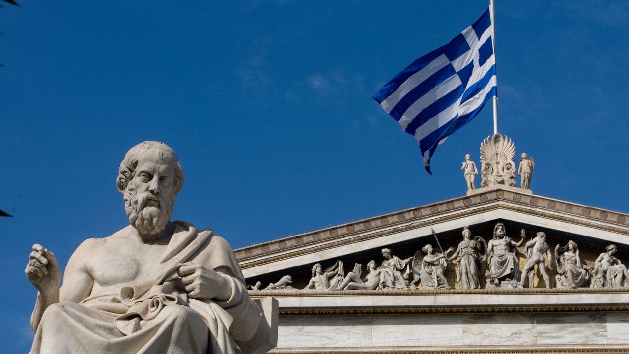 Platone con Minosse o della legge è protagonista della seconda prova della maturità 2024