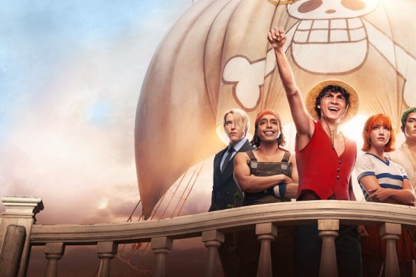 One Piece, annunciati i nuovi protagonisti della seconda stagione