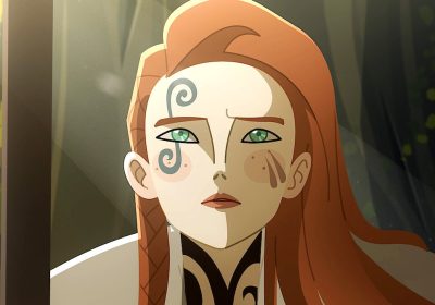 Zack Snyder produrrà per Netflix la serie animata Twilights of the God, ecco le prime immagini