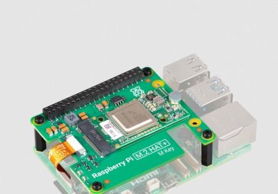 Raspberry Pi apre le porte all’AI