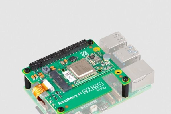 Raspberry Pi apre le porte all’AI