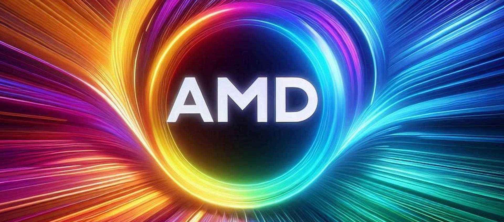 Data breach AMD: nessun impatto sul business