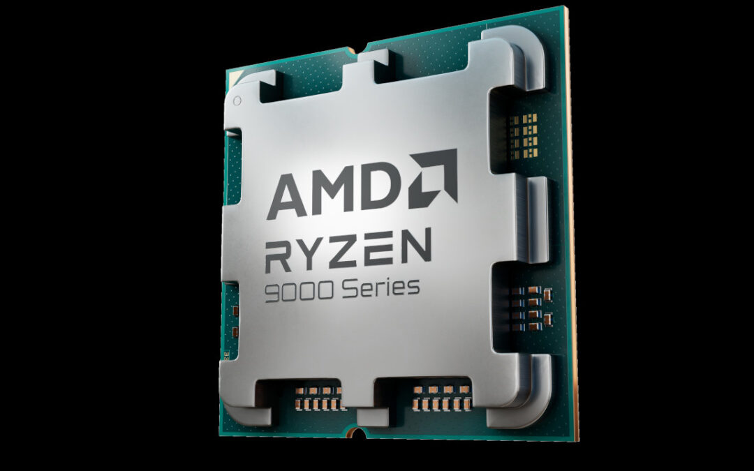 Ryzen 9000X3D in bilico: li vedremo quest'anno o all'inizio del 2025?