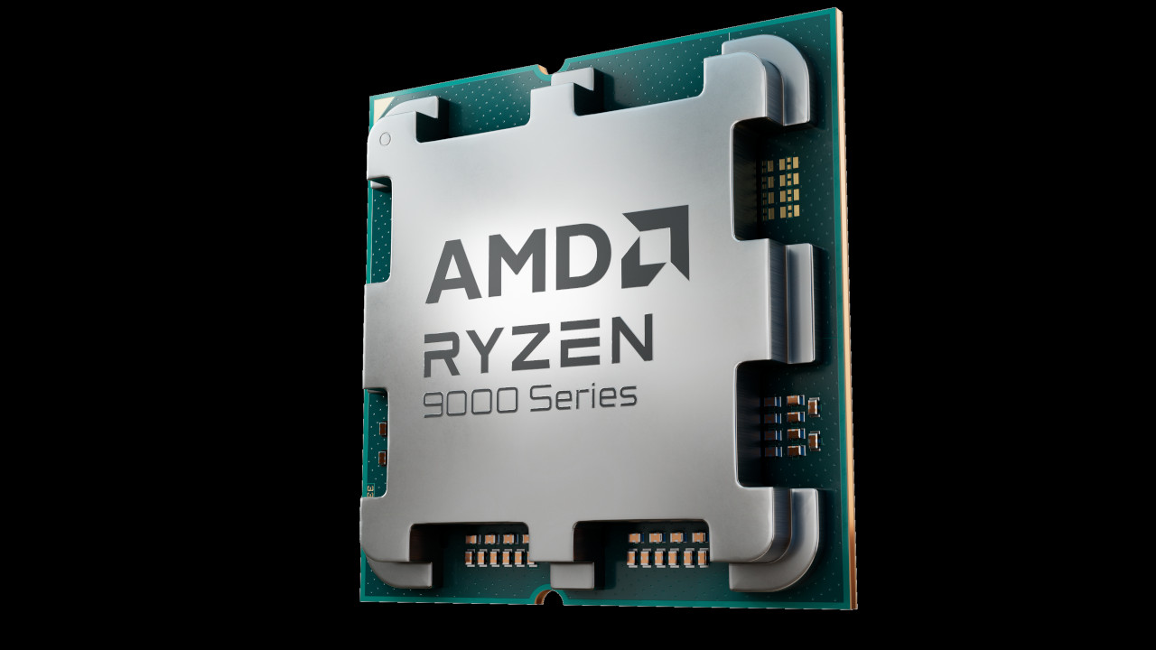 AMD Ryzen 9000 annunciati al Computex: Ryzen 9 9950X guida le nuove CPU desktop Zen 5