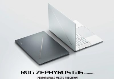 AMD Ryzen AI 300 'Strix Point': ASUS conferma il lancio per il 15 luglio