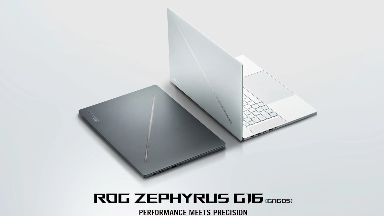 AMD Ryzen AI 300 'Strix Point': ASUS conferma il lancio per il 15 luglio