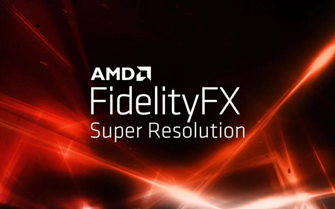 AMD presenterà la sua rete neurale per la compressione delle texture il 2 luglio