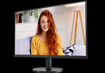 AOC U27B3A e U27B3AF: i nuovi monitor 4K a meno di 260 euro