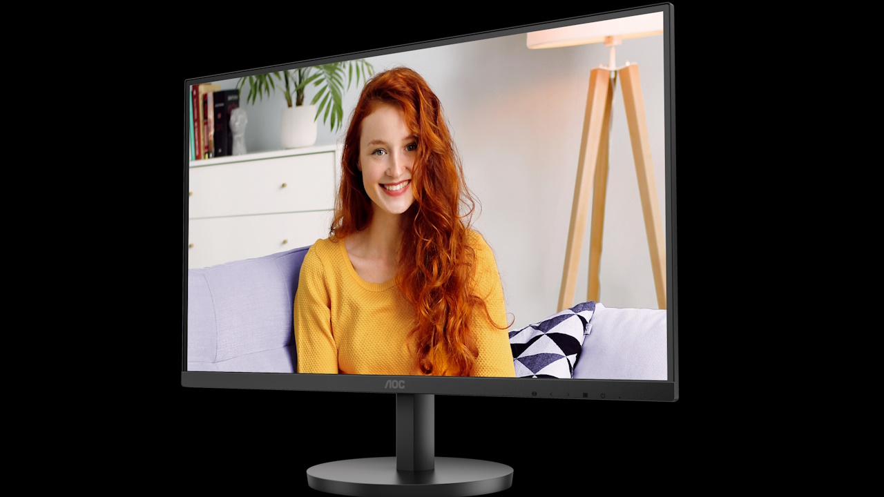AOC U27B3A e U27B3AF: i nuovi monitor 4K a meno di 260 euro