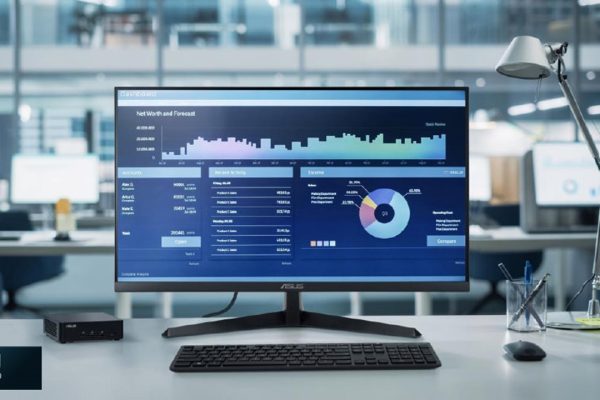 ASUS NUC 14 Pro: disponibili in Italia i nuovi Mini PC visti al Computex 2024