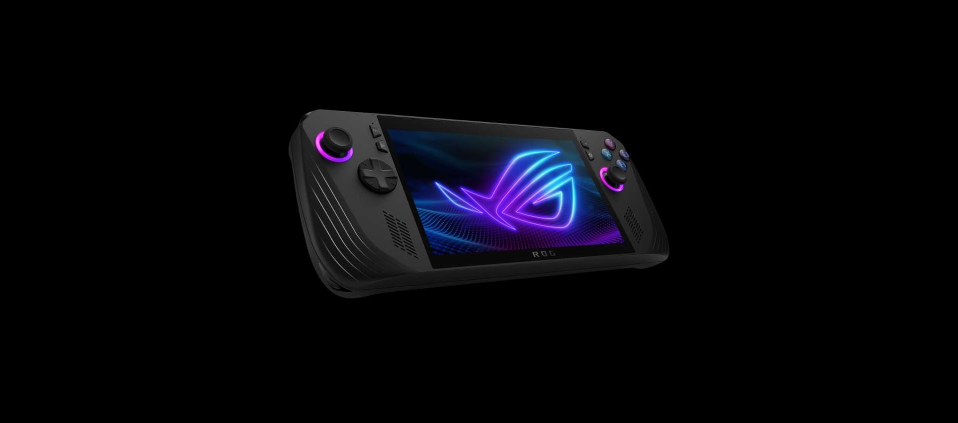 ASUS ROG Ally X ufficiale: specifiche e prezzo