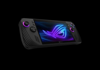 ASUS ROG Ally X ufficiale: specifiche e prezzo