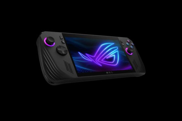 ASUS ROG Ally X ufficiale: specifiche e prezzo