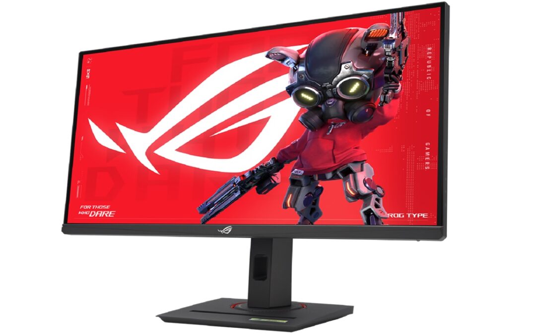 ASUS ROG Strix XG27ACS e XG27UCS: prezzo competitivo e qualità firmata Republic of Gamers