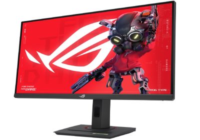 ASUS ROG Strix XG27ACS e XG27UCS: prezzo competitivo e qualità firmata Republic of Gamers