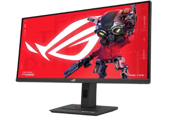 ASUS ROG Strix XG27ACS e XG27UCS: prezzo competitivo e qualità firmata Republic of Gamers