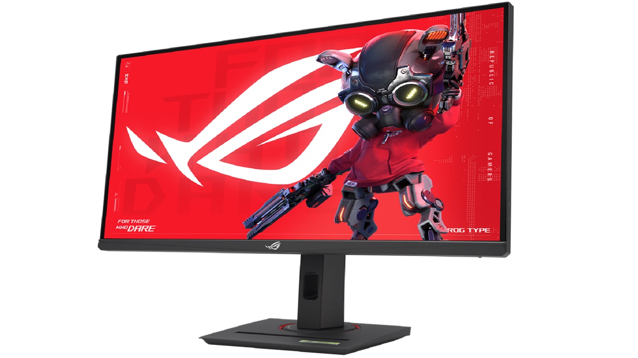 ASUS ROG Strix XG27ACS e XG27UCS: prezzo competitivo e qualità firmata Republic of Gamers