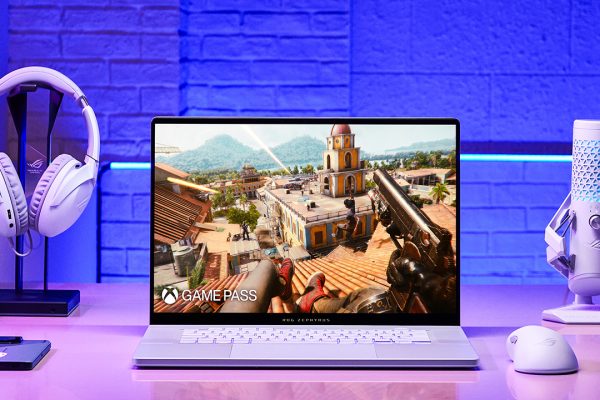 ASUS ROG Zephyrus G16 in video direttamente dal Computex Taipei 2024