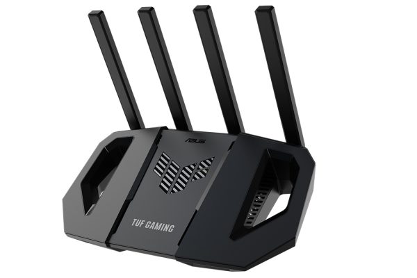 ASUS mostra al Computex i router WiFi 7 per tutte le esigenze