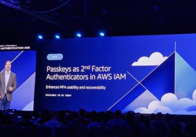 AWS:ReInforce: automated reasoning, IA generativa, protezione delle identità i temi centrali dell’evento dedicato alla cybersecurity