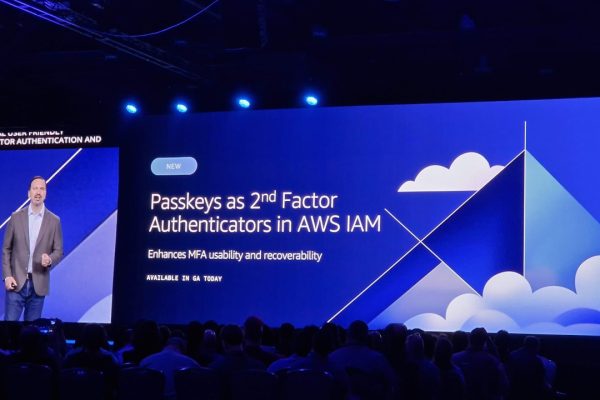 AWS:ReInforce: automated reasoning, IA generativa, protezione delle identità i temi centrali dell’evento dedicato alla cybersecurity