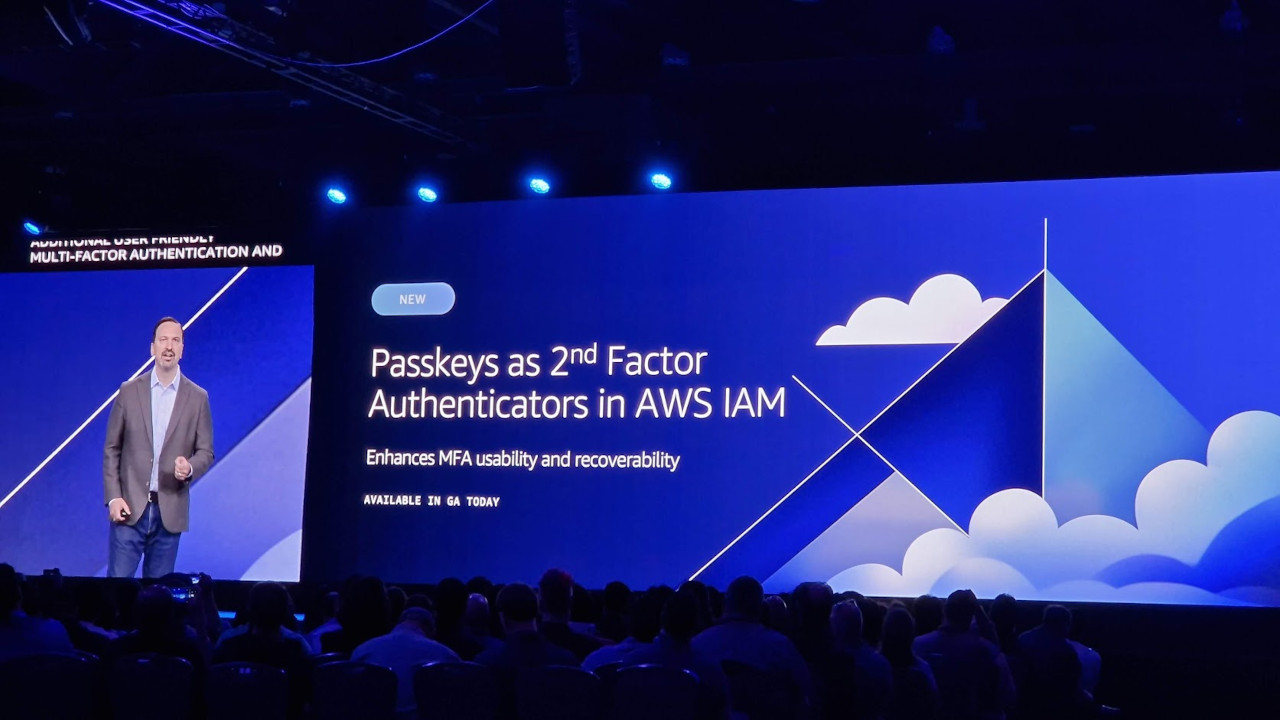 AWS:ReInforce: automated reasoning, IA generativa, protezione delle identità i temi centrali dell’evento dedicato alla cybersecurity