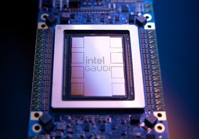 Acceleratori di IA Gaudi 3, Intel esce allo scoperto e svela i prezzi