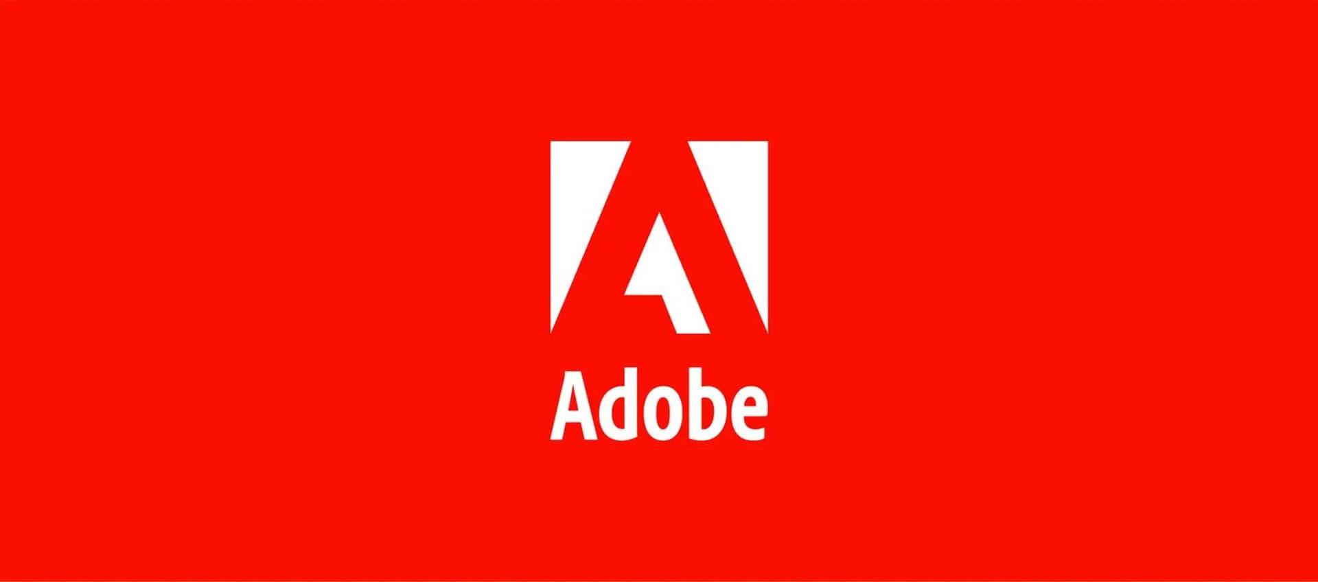 Adobe denunciata negli USA per pratiche ingannevoli