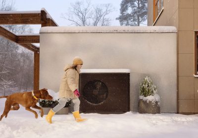 Aira inaugura un nuovo impianto produttivo di pompe di calore in Polonia