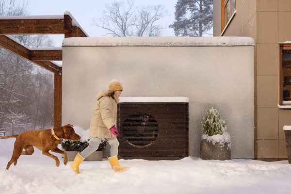 Aira inaugura un nuovo impianto produttivo di pompe di calore in Polonia