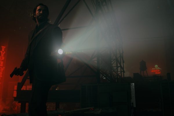 Alan Wake 2 arriverà in formato fisico su PS5 e Xbox Series X|S. Disponibile oggi il primo DLC