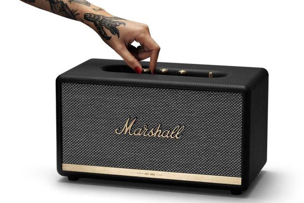 Altoparlanti Bluetooth Marshall: Willen -50% e Stanmore III con 108€ di sconto!