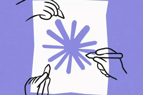 Anthropic Projects: IA per lavoro collaborativo