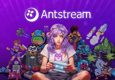 primo servizio di game streaming su iOS