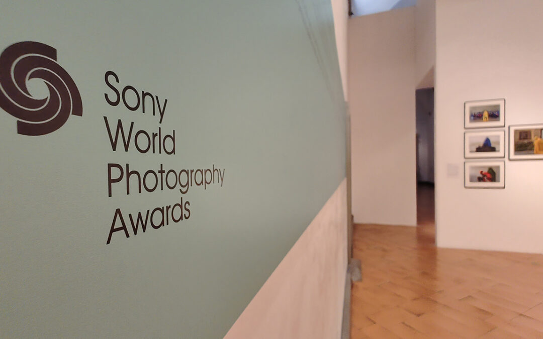 Aperte le iscrizioni per i Sony World Photography Awards 2025