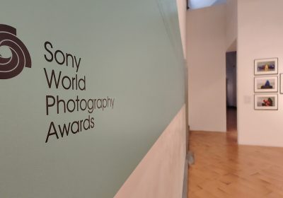 Aperte le iscrizioni per i Sony World Photography Awards 2025