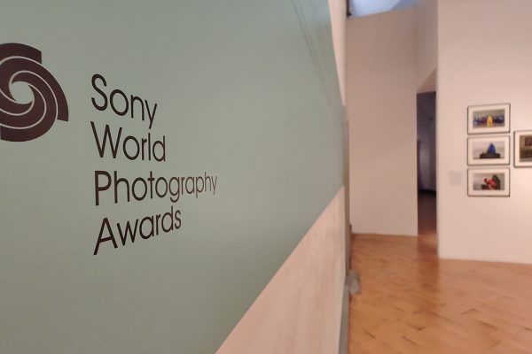Aperte le iscrizioni per i Sony World Photography Awards 2025